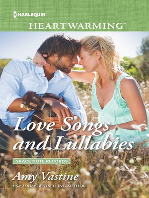 cover image of Love Songs and Lullabies